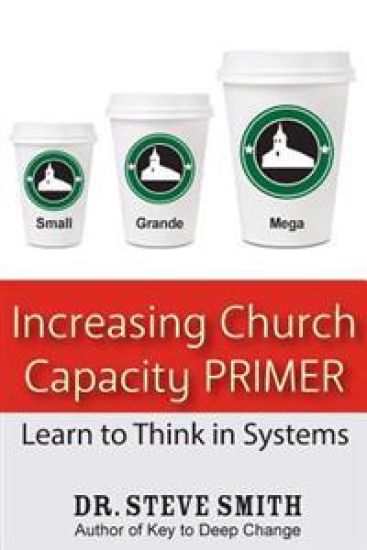 Increasing Church Capacity Primer