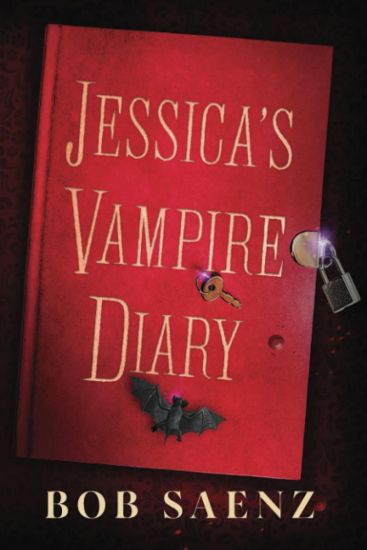 Jessica's Vampire Diary