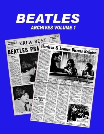 Beatles Archives Volume 1