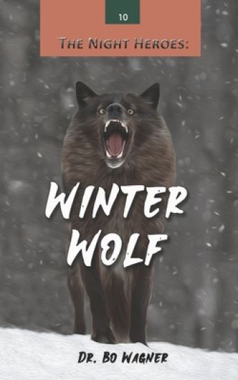 Winter Wolf