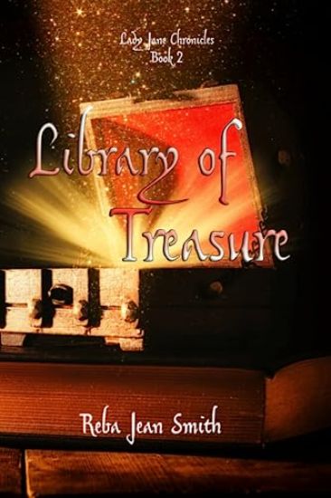 Library of Treasure