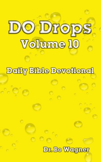 DO Drops Volume 10