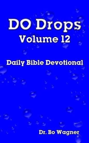 DO Drops Volume 12