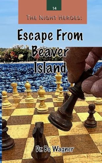 Escape From Beaver Island
