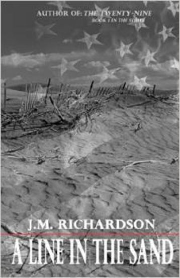 A Line in the Sand