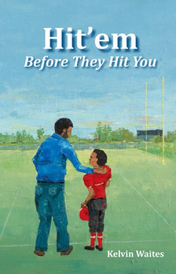 Hit'em Before They Hit You