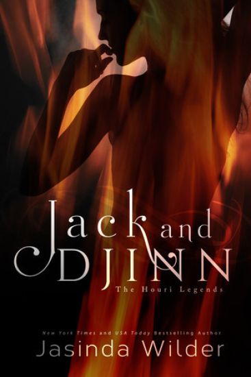 Jack and Djinn: The Houri Legends