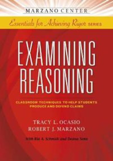 Examining Reasoning