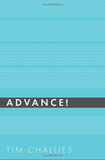 Advance!