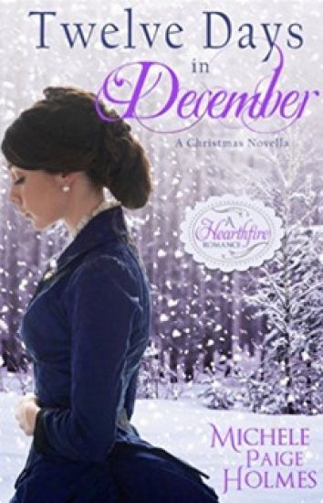 Twelve Days in December