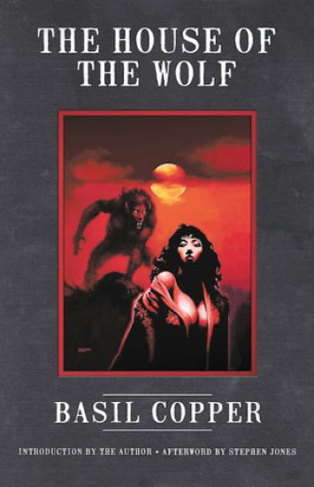 The House of the Wolf