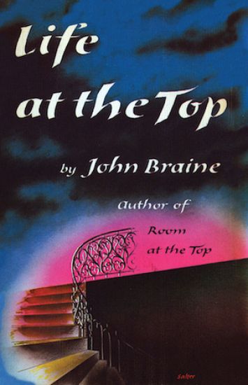 Life at the Top (Valancourt 20th Century Classics)