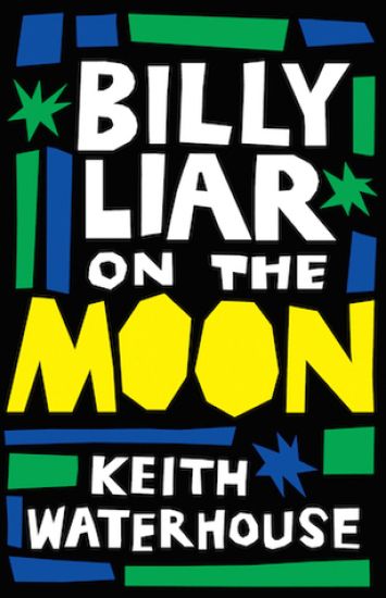 Billy Liar on the Moon (Valancourt 20th Century Classics)