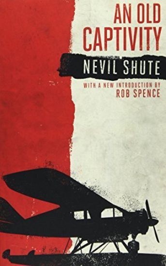 An Old Captivity (Valancourt 20th Century Classics)