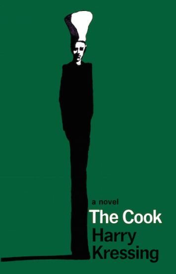 The Cook (Valancourt 20th Century Classics)