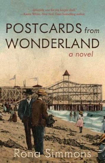 Postcards from Wonderland