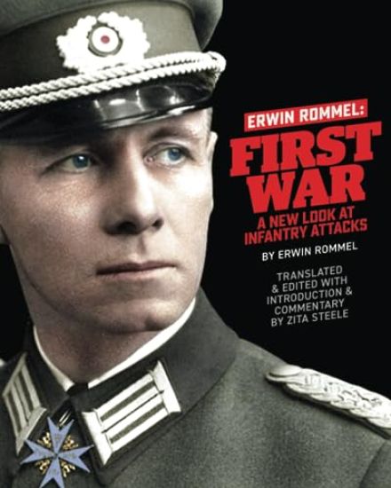 Erwin Rommel First War