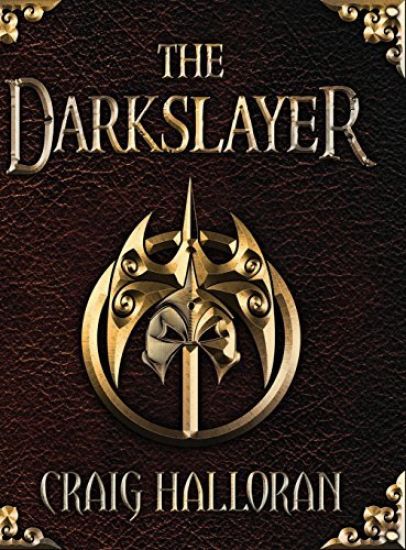 The Darkslayer Omnibus