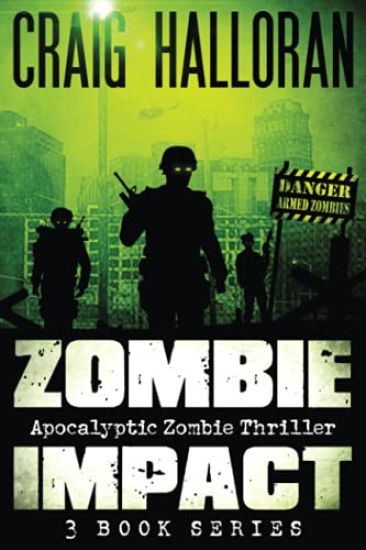Zombie Impact: Series