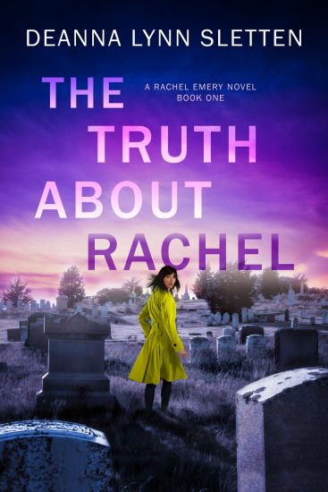 The Truth About Rachel
