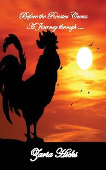 Before the Rooster Crows - A Journey through Faith