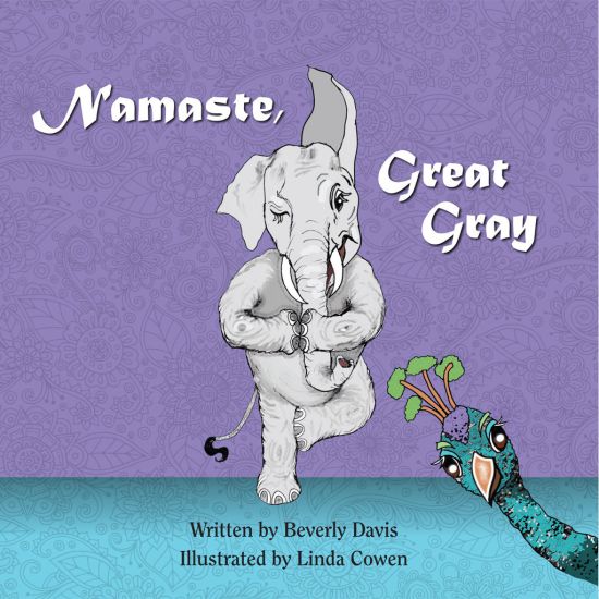 Namaste, Great Gray