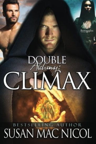 Double Alchemy: Climax