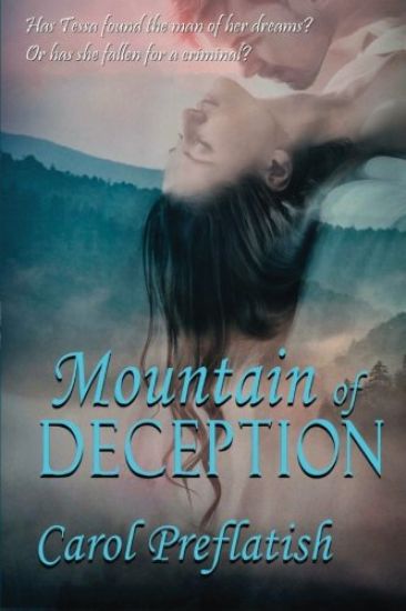Mountain of Deception