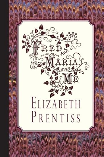 Fred, and Maria, and Me