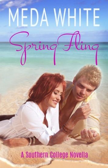 Spring Fling: A Southern College Novella