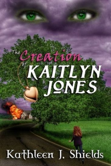 The Creation of Kaitlyn Jones