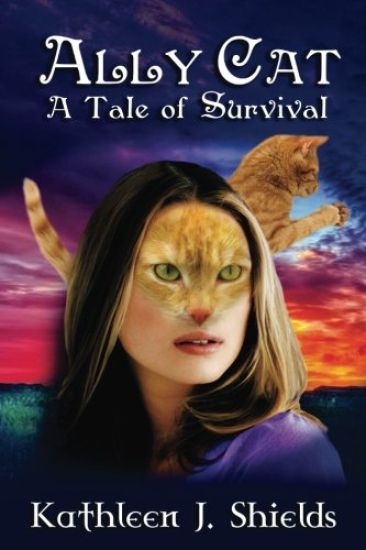 Ally Cat, A Tale of Survival