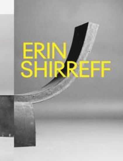 Erin Shirreff