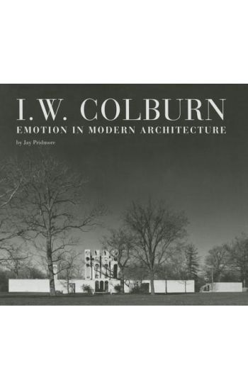 I. W. Colburn