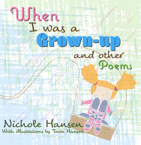 When I Was a Grownup
