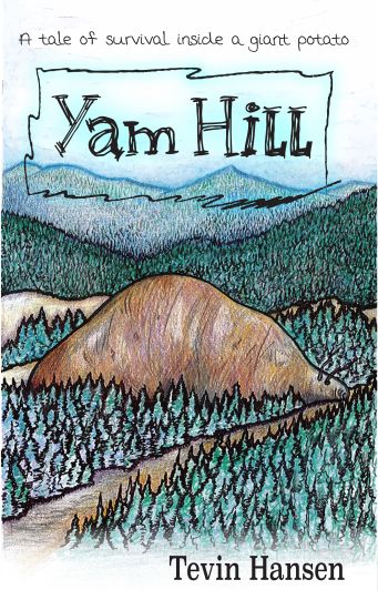 Yam Hill