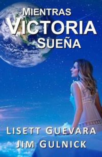 Mientras Victoria sueña