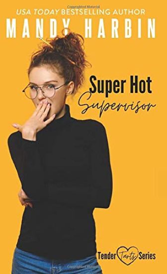 Super Hot Supervisor