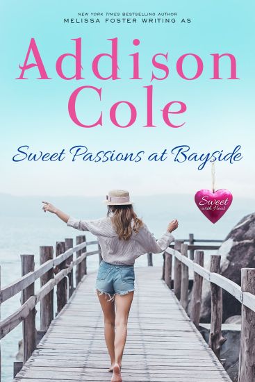 Sweet Passions at Bayside