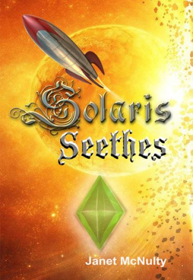 Solaris Seethes