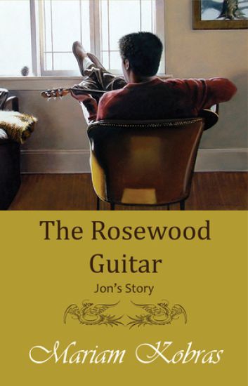 The Rosewood Guitar, Jon's Story