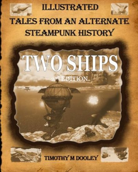 Two Ships 2nd Edition