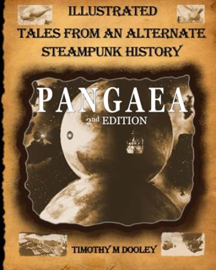 Pangaea 2nd Edition
