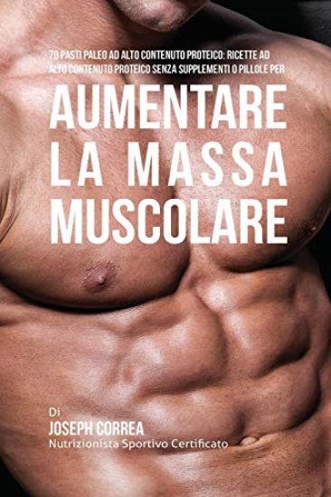 70 Pasti Paleo Ad Alto Contenuto Proteico