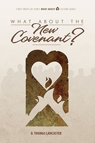 The New Covenant
