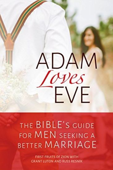 Adam Loves Eve