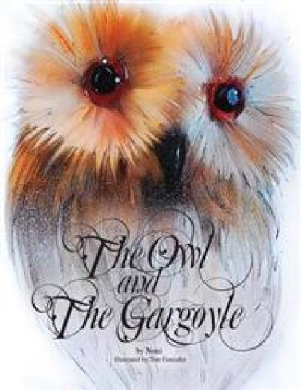 The Owl and the Gargoyle
