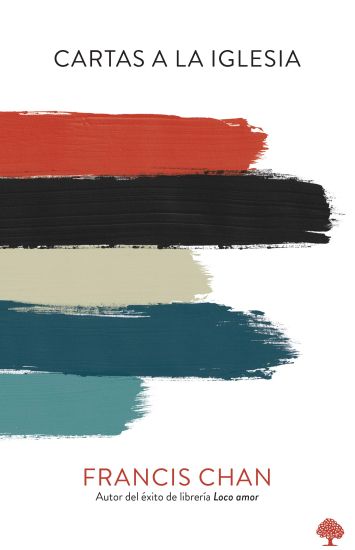 Cartas a la Iglesia / Letters to the Church