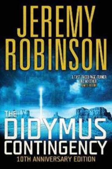 The Didymus Contingency - Tenth Anniversary Edition