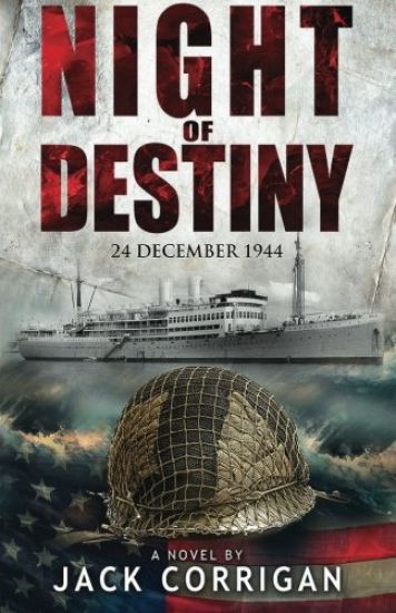 Night of Destiny: 24 December, 1944
